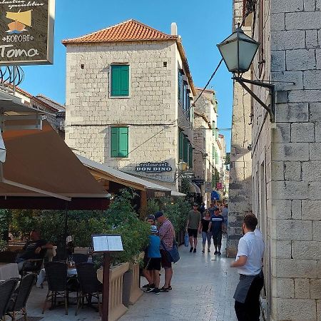 Apartments Old Town Trogir Exterior photo