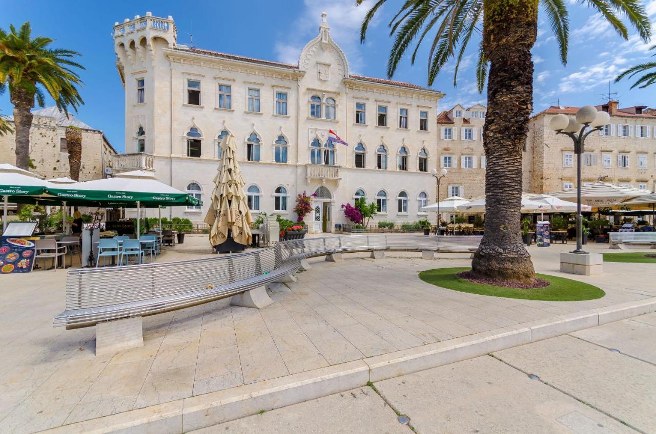 Apartments Old Town Trogir Exterior photo