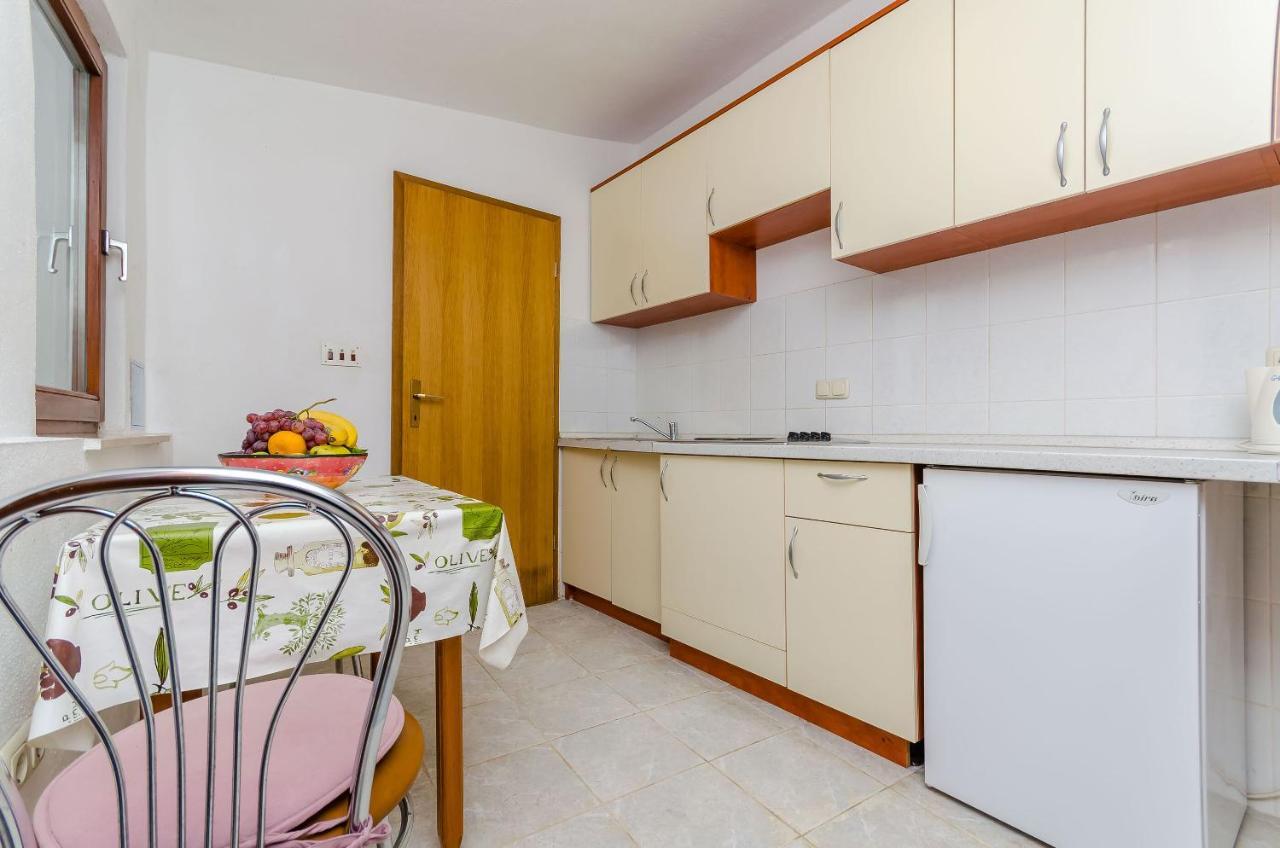 Apartments Old Town Trogir Exterior photo