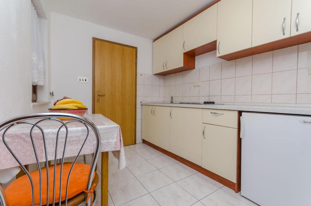 Apartments Old Town Trogir Exterior photo