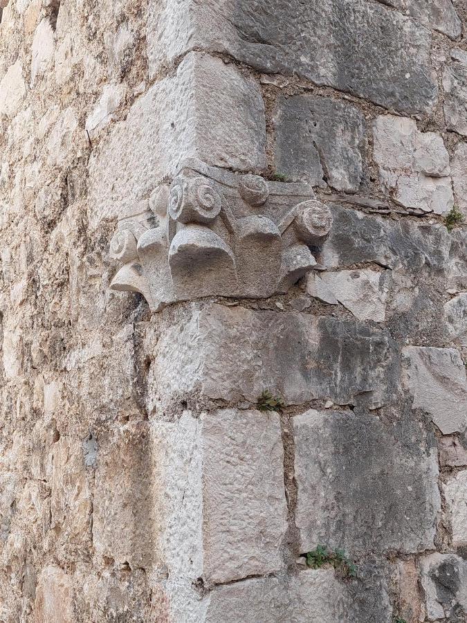 Apartments Old Town Trogir Exterior photo